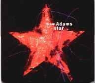 Bryan Adams - Star CD 2